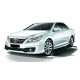 Toyota Camry '13 OM style Body Kit