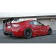 Toyota FT-86 Rocket Bunny style Body Kit