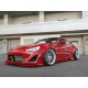 Toyota FT-86 Rocket Bunny style Body Kit