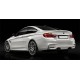 BMW 4 Series F32/F33/F36 M4 style Conversion Body Kit