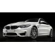 BMW 4 Series F32/F33/F36 M4 style Conversion Body Kit