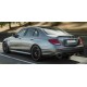 Mercedes Benz E-Class W213 AMG E63 style Conversion Body Kit