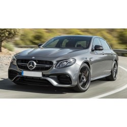 Mercedes Benz E-Class W213 AMG E63 style Conversion Body Kit