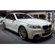 BMW 5 Series F10 M Performance style Conversion Body Kit