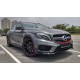 Mercedes Benz GLA45 X156 AMG style Conversion Body Kit