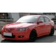 Mazda 3 '06 OM style Front Skirt