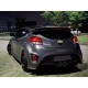 Hyundai Veloster Body Kit