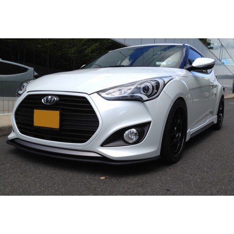 Hyundai Veloster Body Kit