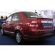 Proton Saga BLM SE style Body Kit