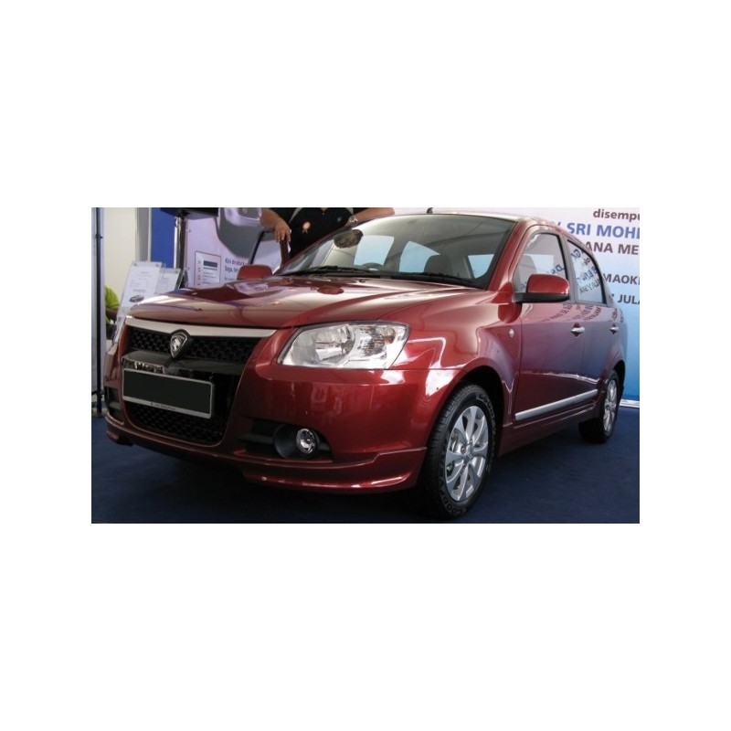 Proton Saga Blm Se Style Body Kit Trilogy Aero Sdn Bhd