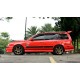 Nissan AD Resort Body Kit