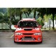 Nissan AD Resort Body Kit