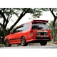 Nissan AD Resort Body Kit