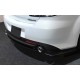 Mazda 6 '09 MZ style Body Kit