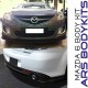 Mazda 6 '09 MZ style Body Kit