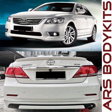 Toyota Camry '09 OM style Body Kit