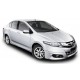 Honda City 09 Modulo style Body Kit