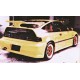 Honda CR-X '90 BC style Roof Spoiler