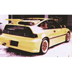 Honda CR-X '90 BC style Roof Spoiler