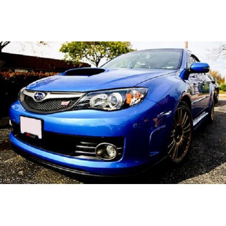 Subaru Impreza '08 SI-V style Front Skirt