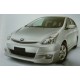 Toyota Wish '06 ASP style Front Skirt