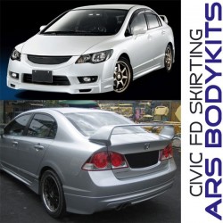 Honda Civic FD '09 M-A style Body Kit