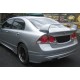 Honda Civic FD '09 M-A style Body Kit