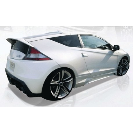 Honda CR-Z '12 AMS style Body Kit