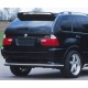BMW X5 E53 Hamann style Body kit
