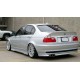 BMW 3 Series E46 Hamann style Body Kit