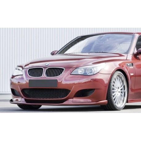 BMW 5 Series E60 Hamann style Front Skirt