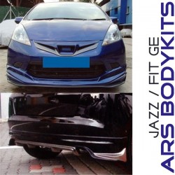 Honda Jazz Fit '08 HC style Body Kit