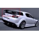 Mazda RX-8 '09 NSP style Rear Spoiler