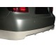 Toyota Vios '03 MAR style Rear Skirt