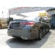Honda Accord '08 C style Rear Skirt