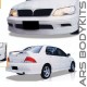 Mitsubishi Lancer '01 MR style Body Kit