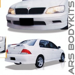Mitsubishi Lancer '01 MR style Body Kit