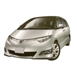Toyota Estima Aeras '06 ML-V style Front Skirt