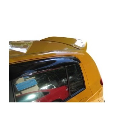 Hyundai Getz '04 SPN style Roof Spoiler