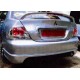 Mitsubishi Lancer FL '07 ARS style Body Kit