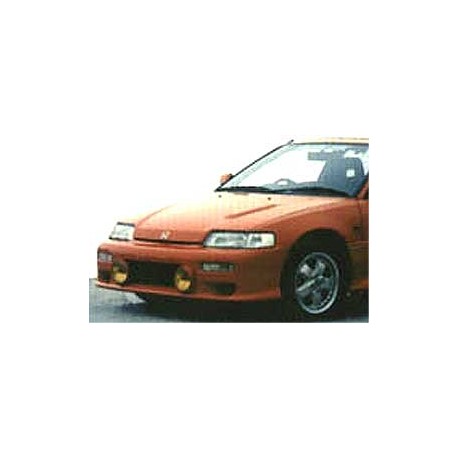 Honda CR-X '90 MC style Body Kit