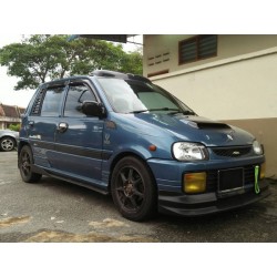 Perodua Kancil Front Skirt