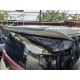 Toyota Vellfire '20 KH style Roof Spoiler