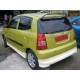 Kia Picanto TC style Rear Skirt