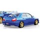 Subaru Impreza '01 ZS style Body Kit
