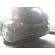 Toyota Wish '06 KB style Body Kit