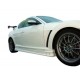 Mazda RX-8 RE style Side Skirt