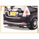 Daihatsu YRV '03 VR style Body Kit