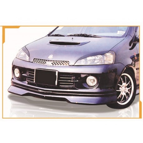 Daihatsu YRV '03 VR style Body Kit