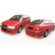 Octavia '04 ARS style Body Kit